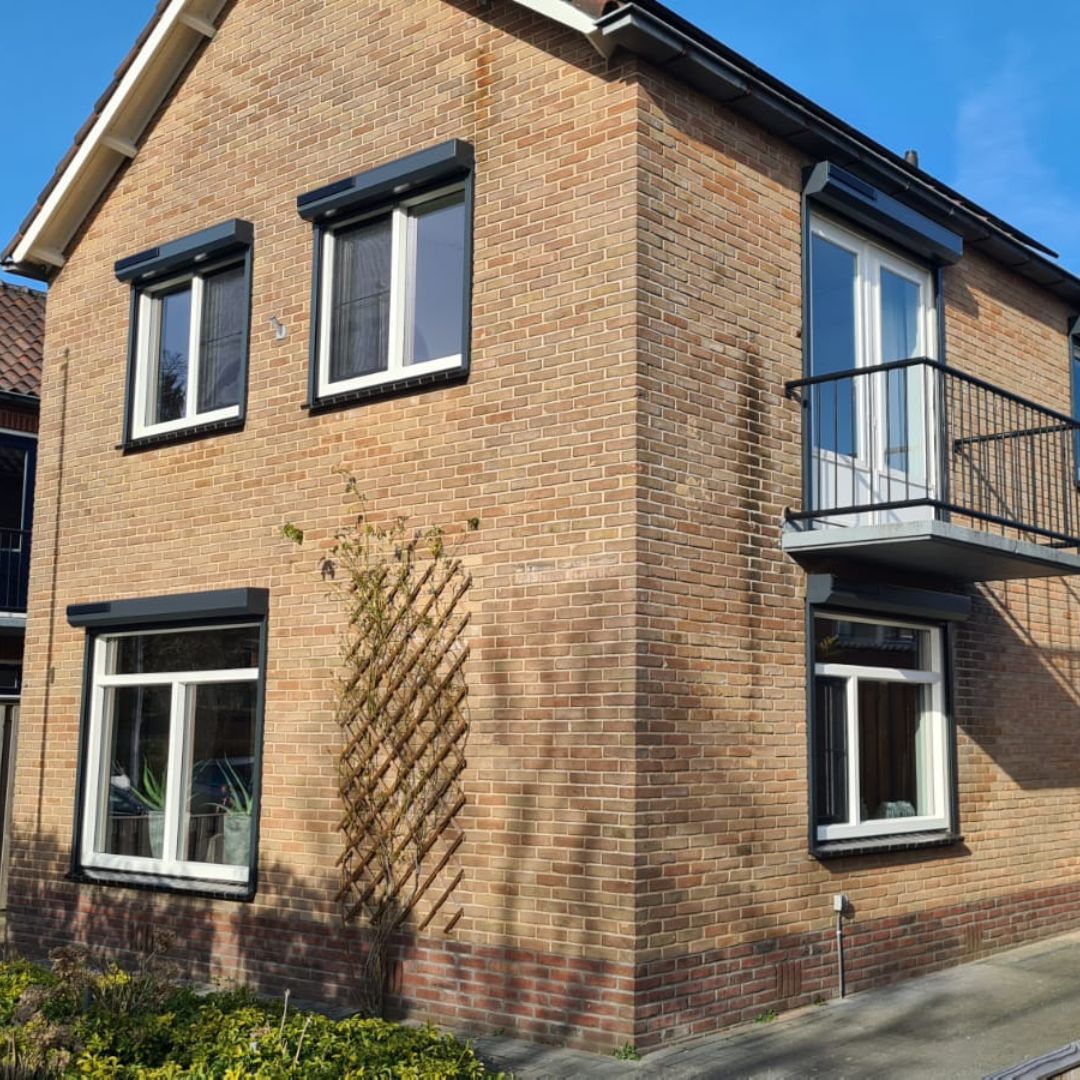 woning zelhem